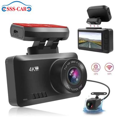 China Best Quality Waterproof Cam 4G Android HD1080P WIFI ADAS GPS Dash Car Navigator Car Vacuum Interior Black Box256GB Cam Disc Mirror 3 Ways for sale