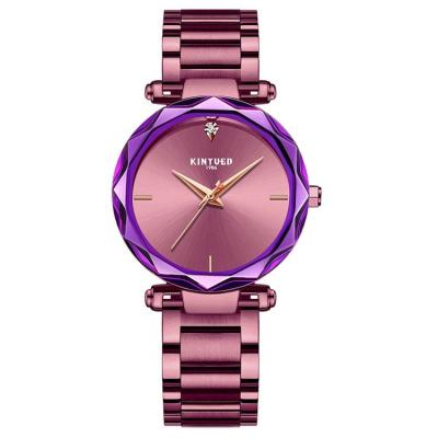 China Low MOQ Japan date low MOQ Japan automatic movement luxury miyota reloj custom made oem logo quartz wrist ladies women watch quartz watches for sale