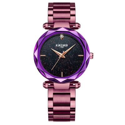 China Low MOQ Japan date low MOQ Japan automatic movement luxury miyota reloj custom made oem logo quartz wrist ladies women watch quartz watches for sale