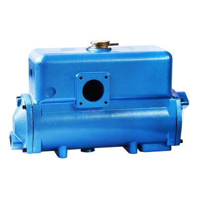 China Cooler Marine Water Machinery\Marine Equipment Boat Water Cooler Exhaust Manifold Fan Price for sale