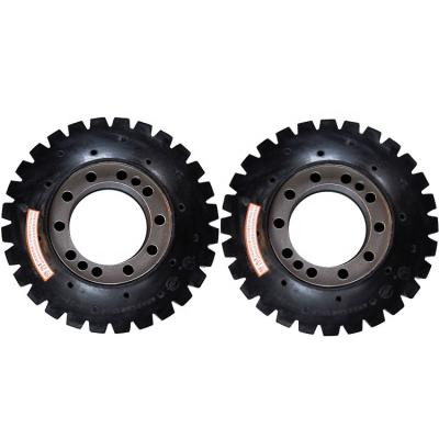 China Factory 2021 New High Elasticity Marine Gearbox Outer Ring Gear for sale