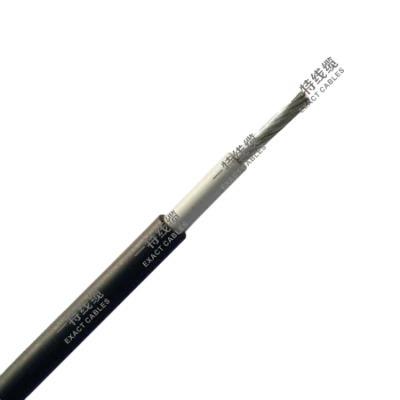 China Power PV Photovoltaic Cable 1000V TUV PV (Thin Walled) for sale