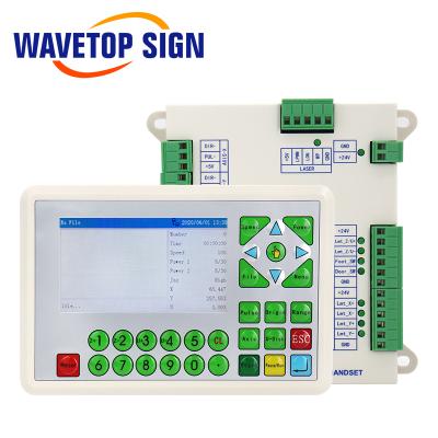 China Industrial laser equipment WAaveTopSign WT-A3 CO2 laser controller for CO2 laser engraving and cutting machine for sale