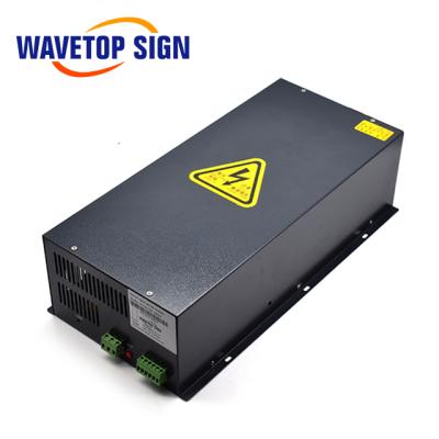 China Hotels WaveTopSign HY-W150 150w 180w CO2 Laser Power Supply for sale