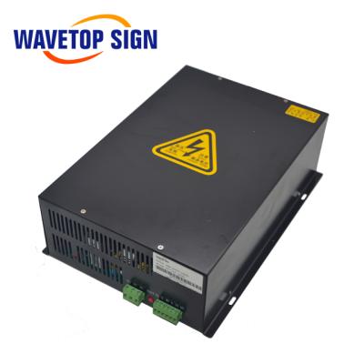 China CO2 Laser Engraving Cutting WaveTopSign HY-T150 150w CO2 Laser Power Supply WT01014017 for sale