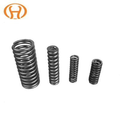 China Coil Compression Fitures Weld Nickel Alloys Inconel X 750 718 Coil Compression Springs for sale