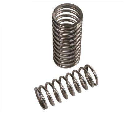 China Coil 17-7 PH 631 Coil Spring Diameter Custom Pitch Large Stainless Steel Compression Springs for sale