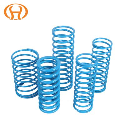 China Cylinder Valve Springs Solenoid Compression Spring for sale