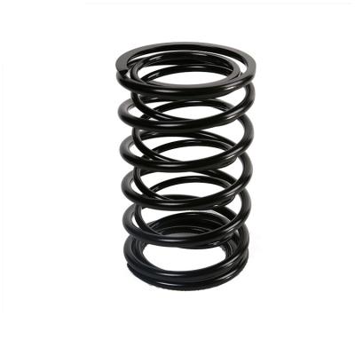 China Coil Factory Supply Valve Actuator Springs Steel Compression Spring for sale