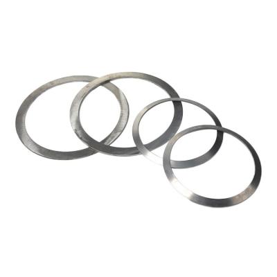 China Disc; Diaphragm; Plate 304 316 17-7PH Stainless Steel Belleville Springs Disc Springs for sale