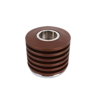 China Disc; Diaphragm; Plate Factory Supply Carbon Steel 60Si2MnA Spring Mood Cup Conical Disc Spring Washer for sale