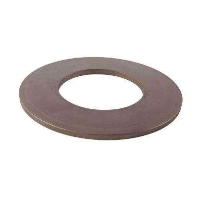 China Hot Sales 50CRVA 55CRSIA 30W4CR2VA Belleville Tapered Hot Sales DIN 2093 Conical Disc Spring Washer for sale