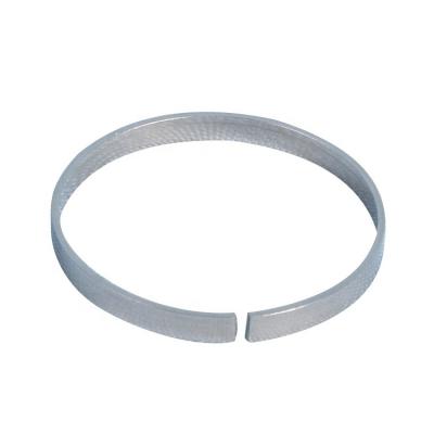 China Various Good Quality Stainless Steel Flat Spring Washer Circle Pulling Circlip for sale