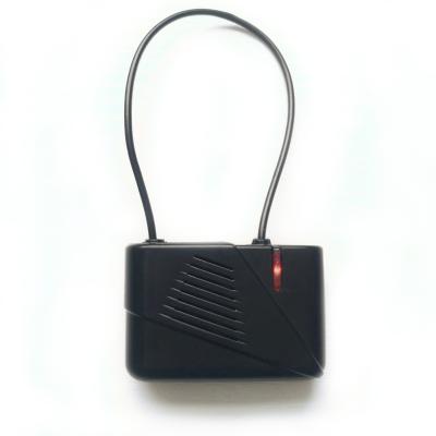 China Retail store 8.2MHz/58KHz magnetic eas tag bag anti-theft eas tag for sale