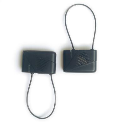 China Cheap wholesale ABS self alarm rf systems security tag eas eas alarm tag for sale