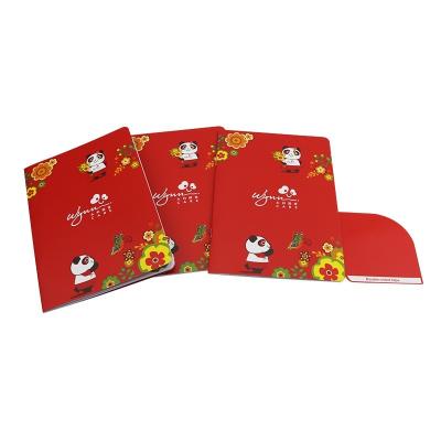 China Custom Education Cover Journal Student Notebooks For Kid for sale