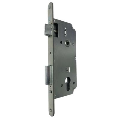 China Israel Hot Selling Iron 9045 Wooden Door Lock for sale