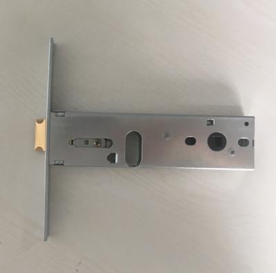 China Hot Sale Iron T Lock With Brass Latch for sale