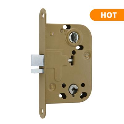 China European iron mortise door lock Germany lockgermany mortise lock for sale