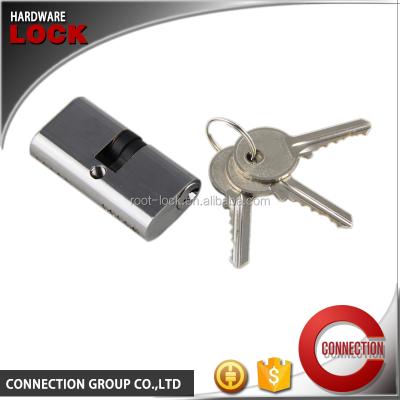 China Euro Italian Bathroom Door Lock Cylinder Profile Cylinder Lock for sale