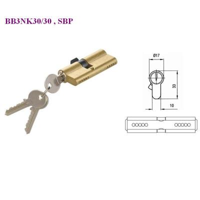 China Key cylinder cylinder head brass yanmar cylinder for sale