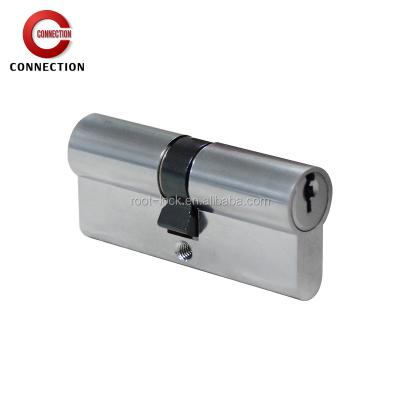 China Master cylinder mortise lock cylinder,euro security lock profile cylinder lock,safe door lock cylinder for sale