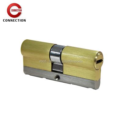 China Suzhou High Quality Electronic Key Cylinder Lock Cylinder for sale