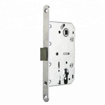 China CN410C-S-2 Door Lock Mortise Lock Wooden Cylinder Lock for sale