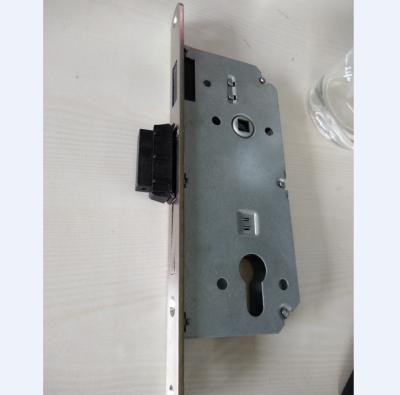 China Hot Sale Security Door Lock Sliding Door Lock Sliding Mortise Lock In Israel Market for sale