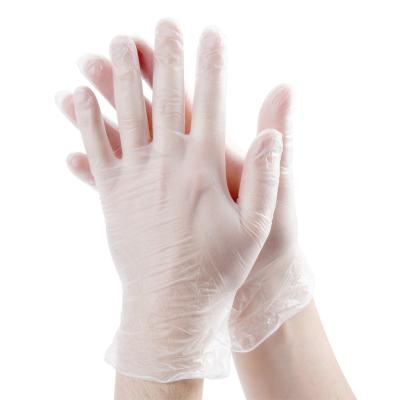 China Use for Kitchen Vinyl Wholesale Cheap Black Nitrile Disposable Protection Sprinkle Free Disposable Vinyl Gloves Nitrile for sale