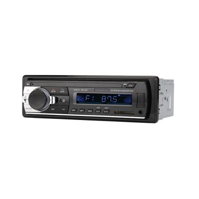 China Vechile Factory Supply Direct Radio Resolution High Quality Car Radio for sale