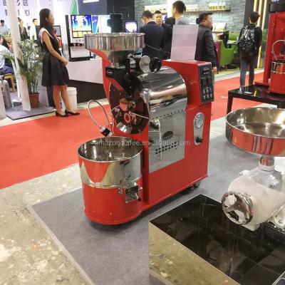 China High Quality Stainless Steel And Widely Used 3kg Gas Shop Coffee Burner for sale