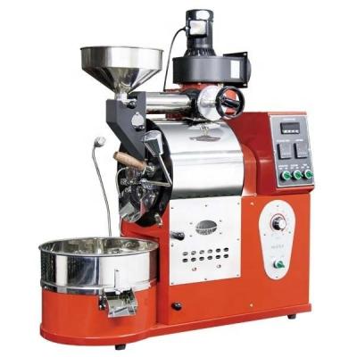 China Electric RV 1Kg Coffee Burner Machine for sale