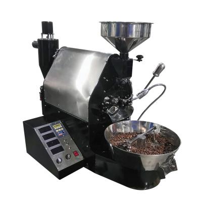 China 1KG COMBB Series Commercial Coffee Bean Roaster For Sale Made In China for sale