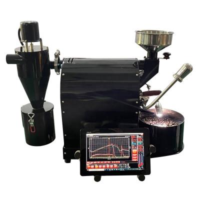 China Mini Commercial 300g Roaster Coffee Berry Machine for sale