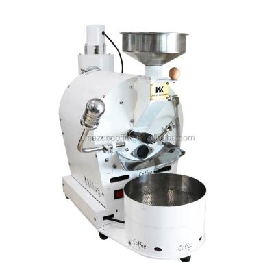 China 300g Mini Hotel Rotisserie Coffee Baker Machine for sale