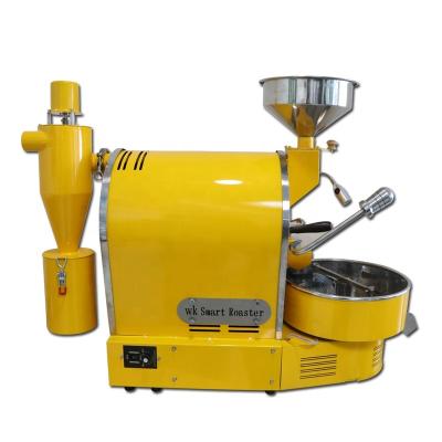 China commercial 1kg 2kg 3kg 5kg 10kg 220v 110v electric or gas heating coffee roasting machines for sale for sale