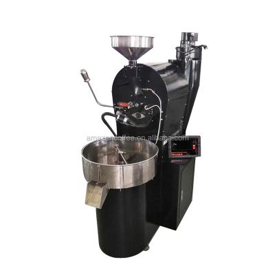 China Hotels Coffee Roasting Equipment Industrial Coffee Machine 3kg Coffee Burners For Sale for sale