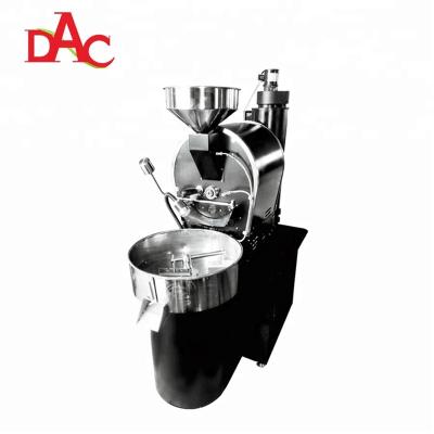 China Electric Bakery and 3kg Gas Coffee Burner Market Roasting Beans Machine for Coffee for sale