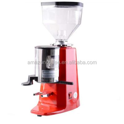 China hotel turkish italian coffee grinder for commercial use for sale