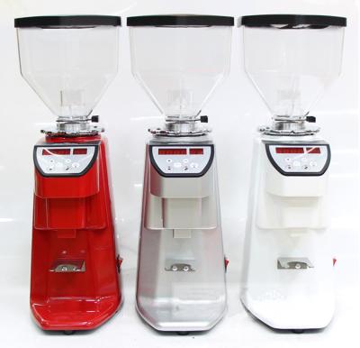 China Hotel good quality automatic grinder electric coffee grinder for coffee for sale