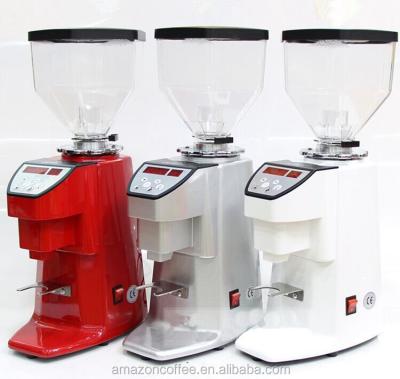 China Professional Hotel Coffee Bean Grinder For Commercial And Home Used for sale