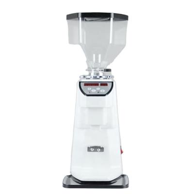 China hotel electric coffee grinder for commercial for sale