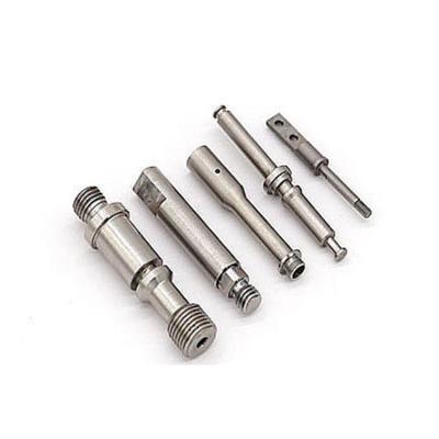 China Custom Precision CNC Lathe Parts Aluminum Turning Machinery Brass CNC Turned CNC Turning Parts Stainless Steel CNC Turning Parts OEM parts for sale