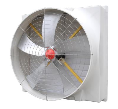 China Building Material Shops OFS Industry Fan Exhaust Fan Industrial Wall Mounted Exhaust Fan for sale