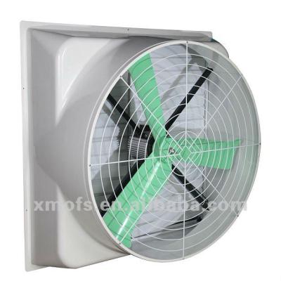 China Butterfly Exhaust Fan / FRP CONE FAN (Best Exhaust Fan) 58