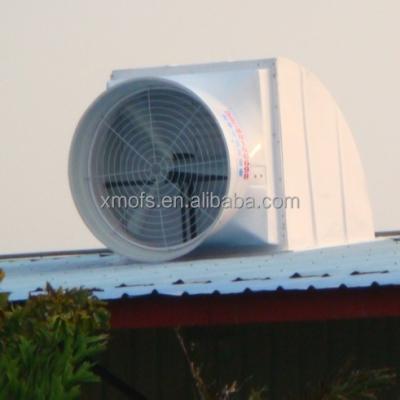 China Fiberglass Garage Ventilation, Basement Ventilation Systems for sale