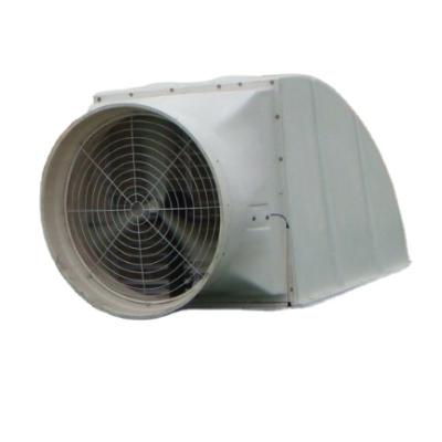 China Factory Roof Exhaust Industrial Solar Ventilation Fan for sale