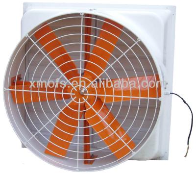 China Aluminum and fiberglass are optional negative pressure fan greenheck fan positive pressure ventilation fans for sale