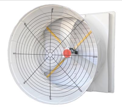 China Garment Shops Poultry Farm Exhaust Fan for sale